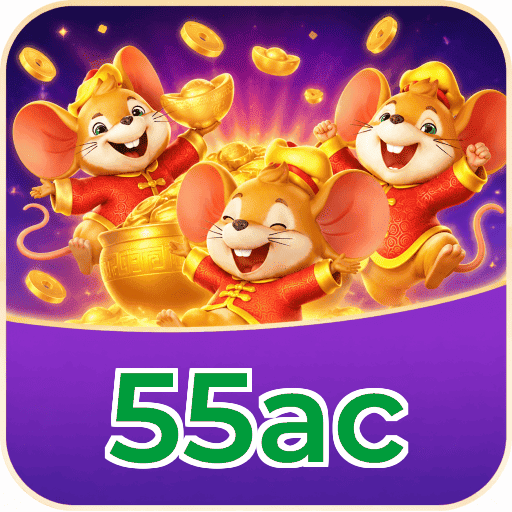 55ac Logo 1