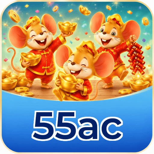 55ac Logo 2