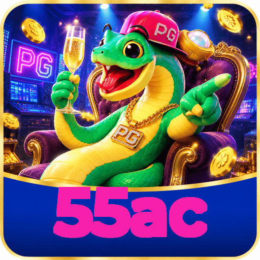 55ac Licenciado Curaçao - Segurança SSL 256-bit