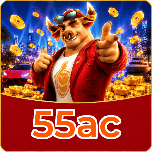 55ac Licença Curaçao Gaming