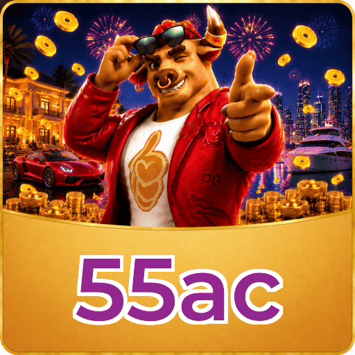 Slots 55ac - Jackpots Progressivos