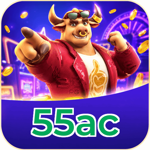 Slots 55ac - RTP Alto Certificado